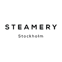 STEAMERY logo