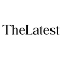 THE LATEST logo