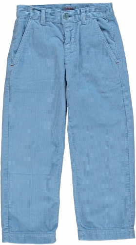 WOVEN TROUSERS 46 WATER