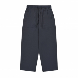 EAST FATIGUE PANTS VINTAGE NAVY