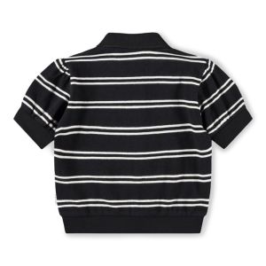 POLO BLACK IVORY