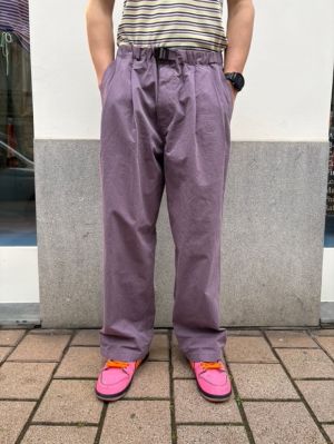 ONE SIZE PURPLE