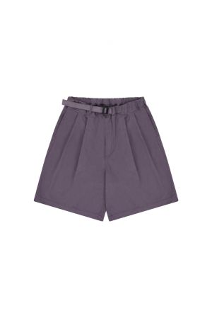 ONE SIZE PURPLE
