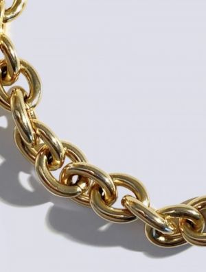 BRACELET ARGENT