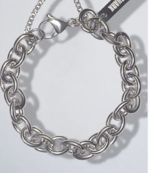 BRACELET ARGENT