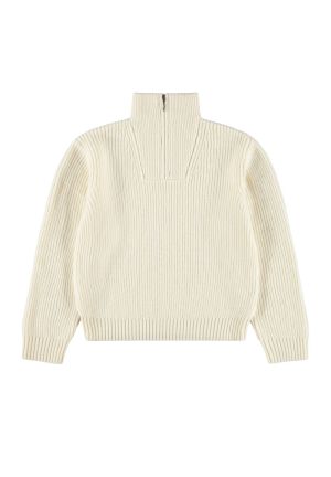 6W26K201 PEARLED IVORY