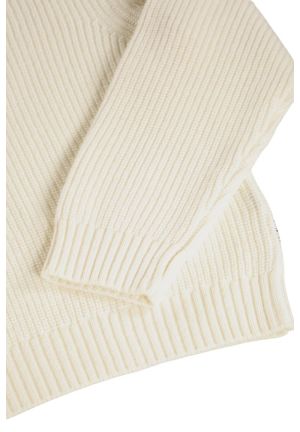 6W26K201 PEARLED IVORY