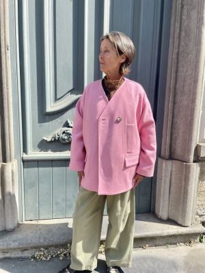 62K57 PINK SHOKING