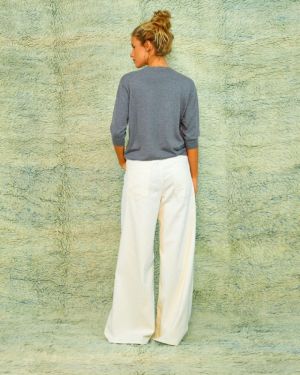  GREY MELANGE