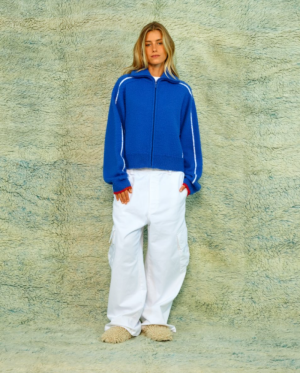 ROYAL BLUE