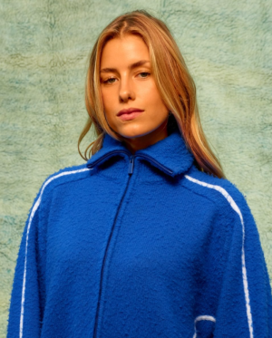  ROYAL BLUE