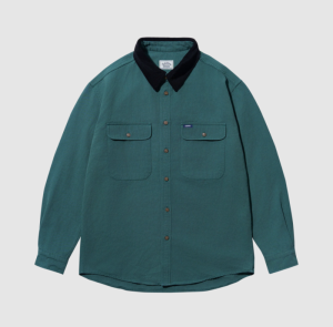 CVWSJ GREEN