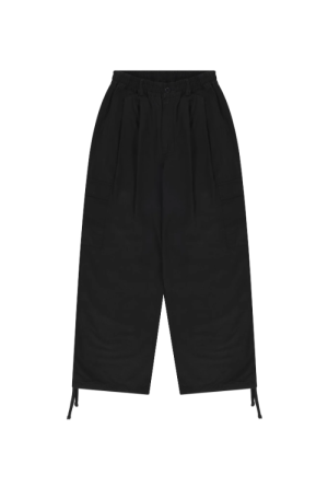 BCTCP BLACK