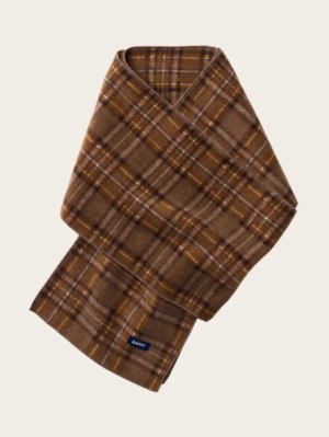 KPFCM BROWN