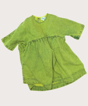 Reference : A-401210 GREEN
