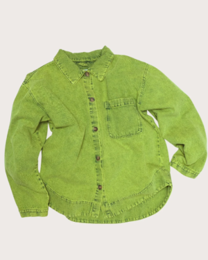 Reference : 381234 GREEN